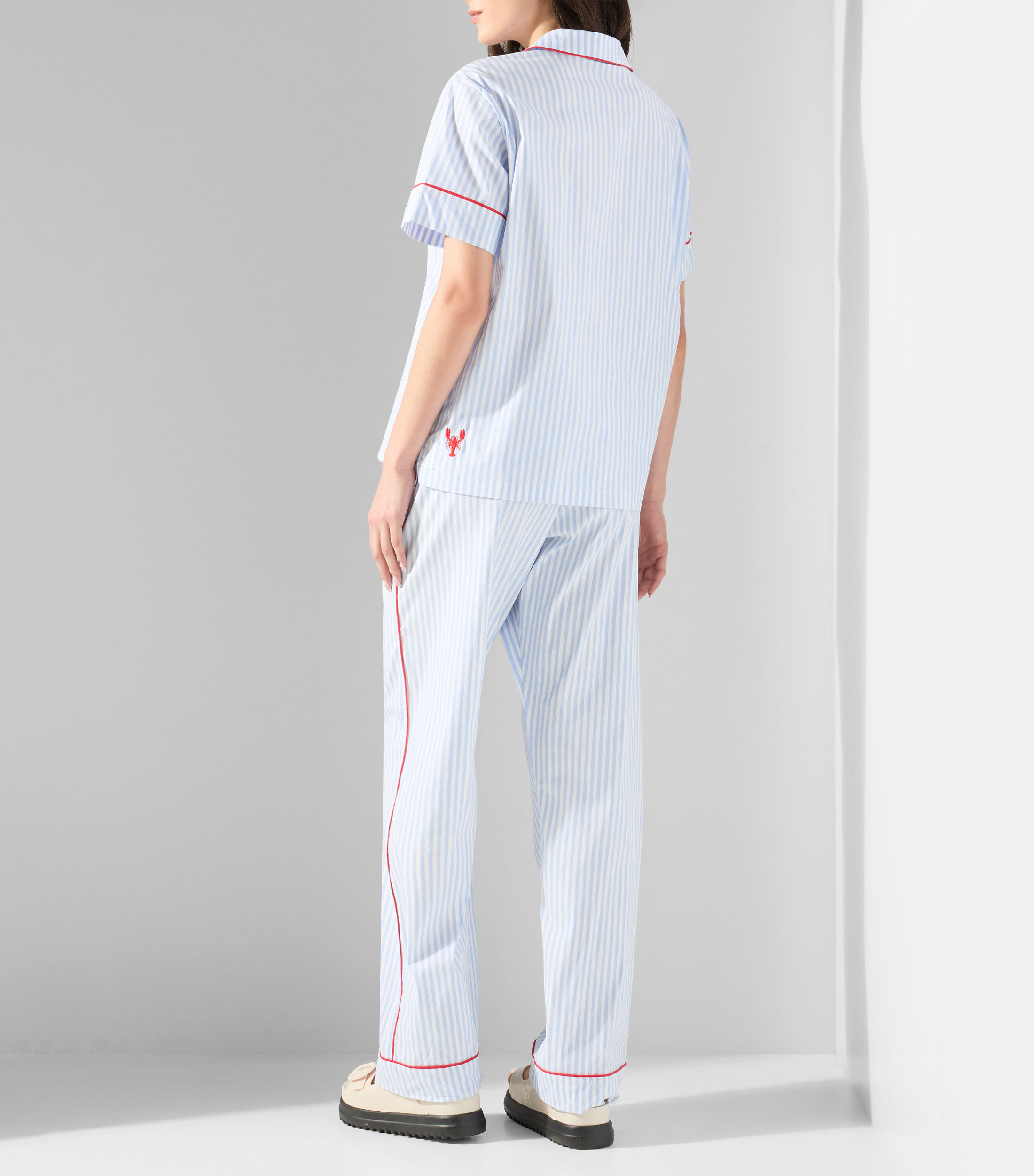 Pijama 2 piezas UNWIND by Epsilon Mujer